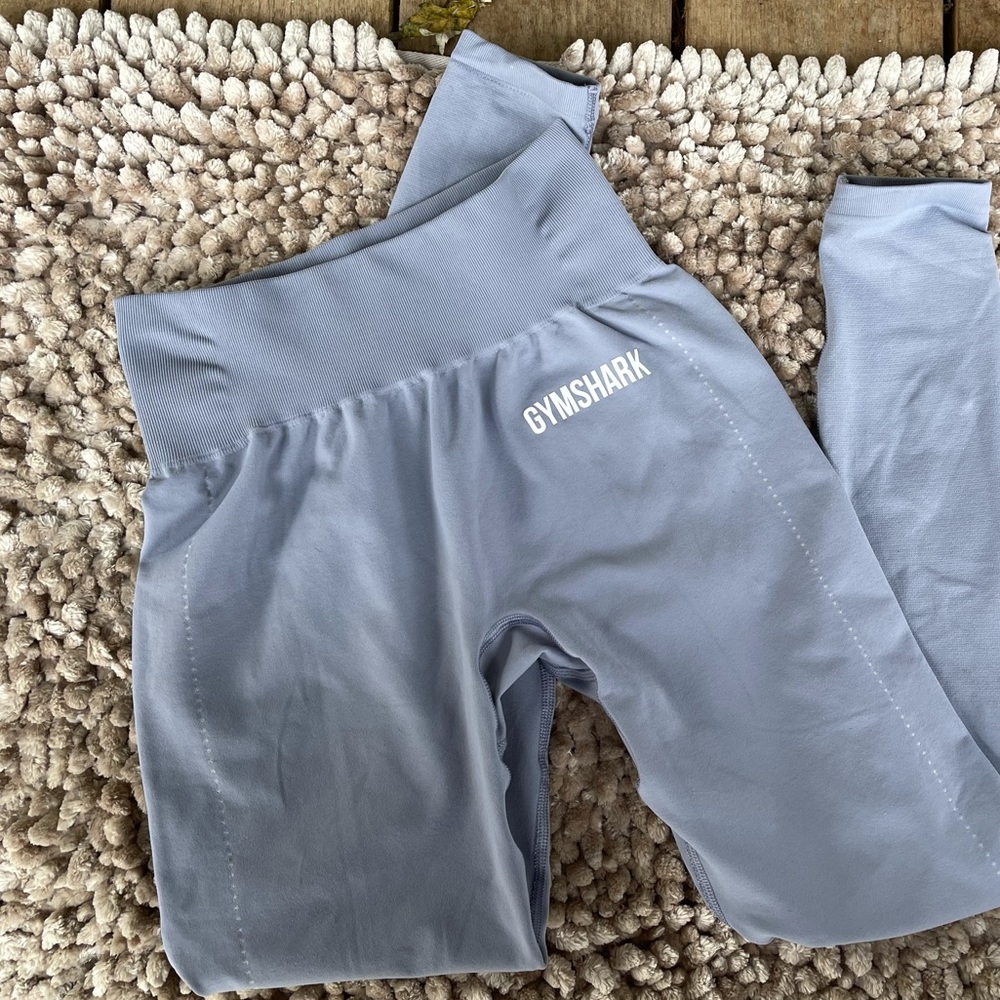 Gymshark Lightweight Seamless Leggings -